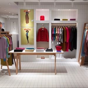 Meet your Posher, Sydney